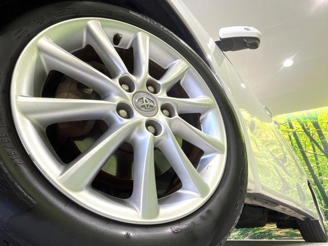 エスティマ 2.4アエラス Gエディション 禁煙車 後席モニター 両側電動ドア 純正ナビ バックカメラ HIDヘッド ビルトインETC クルコン オートライト デュアルエアコン 純正17インチアルミ CD 地デジ スマートキー(14枚目)