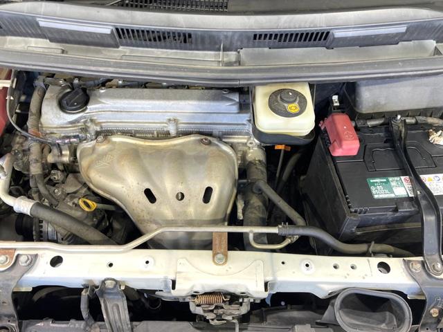 エスティマ 2.4アエラス Gエディション 禁煙車 後席モニター 両側電動ドア 純正ナビ バックカメラ HIDヘッド ビルトインETC クルコン オートライト デュアルエアコン 純正17インチアルミ CD 地デジ スマートキー(18枚目)