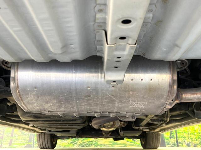 エスティマ 2.4アエラス Gエディション 禁煙車 後席モニター 両側電動ドア 純正ナビ バックカメラ HIDヘッド ビルトインETC クルコン オートライト デュアルエアコン 純正17インチアルミ CD 地デジ スマートキー(19枚目)