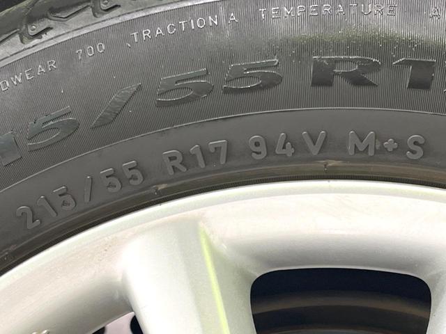 エスティマ 2.4アエラス Gエディション 禁煙車 後席モニター 両側電動ドア 純正ナビ バックカメラ HIDヘッド ビルトインETC クルコン オートライト デュアルエアコン 純正17インチアルミ CD 地デジ スマートキー(26枚目)