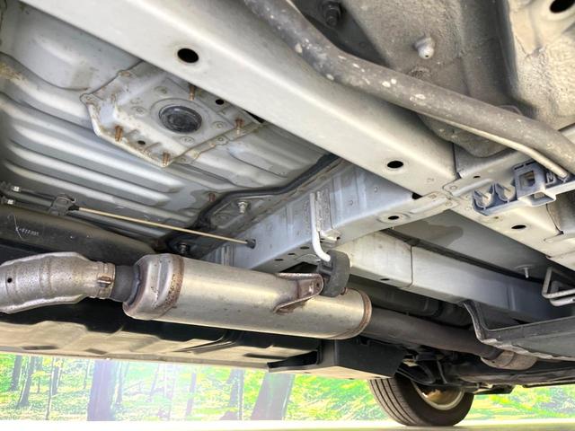 エスティマ 2.4アエラス Gエディション 禁煙車 後席モニター 両側電動ドア 純正ナビ バックカメラ HIDヘッド ビルトインETC クルコン オートライト デュアルエアコン 純正17インチアルミ CD 地デジ スマートキー(35枚目)