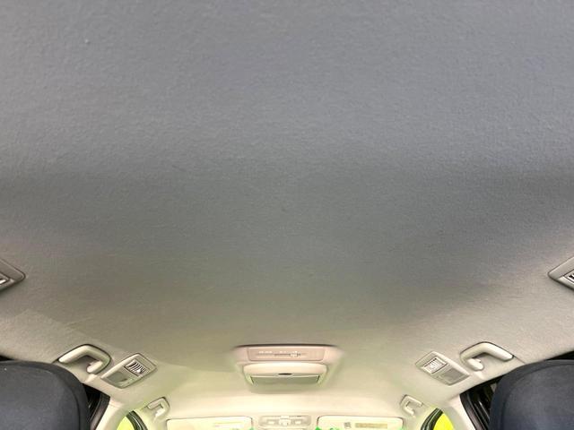 エスティマ 2.4アエラス Gエディション 禁煙車 後席モニター 両側電動ドア 純正ナビ バックカメラ HIDヘッド ビルトインETC クルコン オートライト デュアルエアコン 純正17インチアルミ CD 地デジ スマートキー(36枚目)