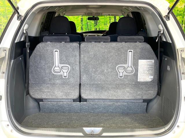 エスティマ 2.4アエラス Gエディション 禁煙車 後席モニター 両側電動ドア 純正ナビ バックカメラ HIDヘッド ビルトインETC クルコン オートライト デュアルエアコン 純正17インチアルミ CD 地デジ スマートキー(37枚目)