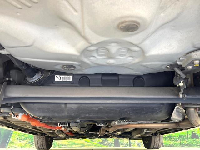 アクア Sスタイルブラック 禁煙車 モデリスタフルエアロ 純正ナビ LEDヘッドライト モデリスタ15インチアルミ セーフティセンスC Bluetooth接続 バックカメラ ドラレコ ETC スマートキー フロントフォグ(19枚目)