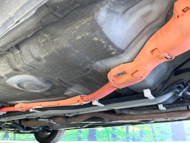 アクア Sスタイルブラック 禁煙車 モデリスタフルエアロ 純正ナビ LEDヘッドライト モデリスタ15インチアルミ セーフティセンスC Bluetooth接続 バックカメラ ドラレコ ETC スマートキー フロントフォグ(31枚目)