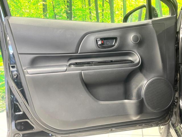 アクア Sスタイルブラック 禁煙車 モデリスタフルエアロ 純正ナビ LEDヘッドライト モデリスタ15インチアルミ セーフティセンスC Bluetooth接続 バックカメラ ドラレコ ETC スマートキー フロントフォグ(37枚目)