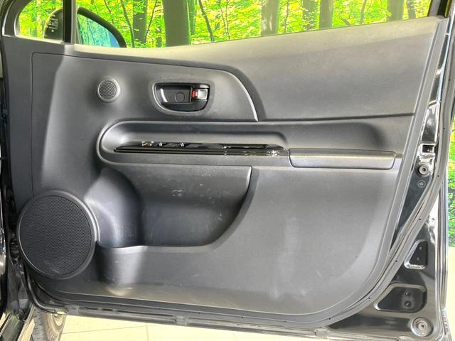 アクア Sスタイルブラック 禁煙車 モデリスタフルエアロ 純正ナビ LEDヘッドライト モデリスタ15インチアルミ セーフティセンスC Bluetooth接続 バックカメラ ドラレコ ETC スマートキー フロントフォグ(39枚目)