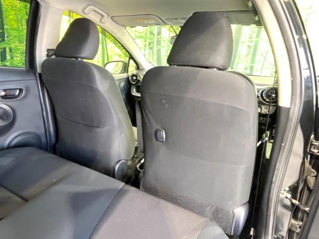 アクア Sスタイルブラック 禁煙車 モデリスタフルエアロ 純正ナビ LEDヘッドライト モデリスタ15インチアルミ セーフティセンスC Bluetooth接続 バックカメラ ドラレコ ETC スマートキー フロントフォグ(41枚目)