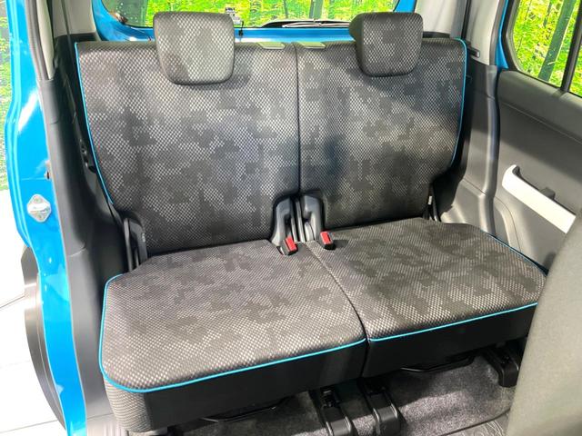 ハスラー X 禁煙車 メーカーナビ 全方位モニター ドラレコ HIDヘッド オートライト オートエアコン 純正15インチアルミ Bluetooth CD DVD再生 フルセグ スマートキー 誤発進抑制機能(9枚目)