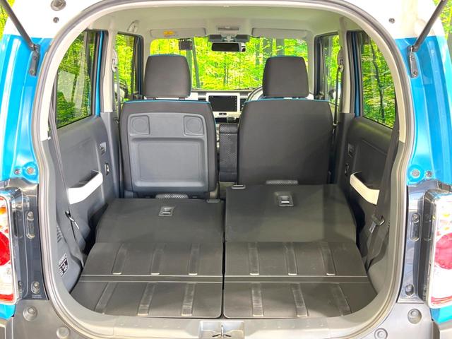 ハスラー X 禁煙車 メーカーナビ 全方位モニター ドラレコ HIDヘッド オートライト オートエアコン 純正15インチアルミ Bluetooth CD DVD再生 フルセグ スマートキー 誤発進抑制機能(10枚目)