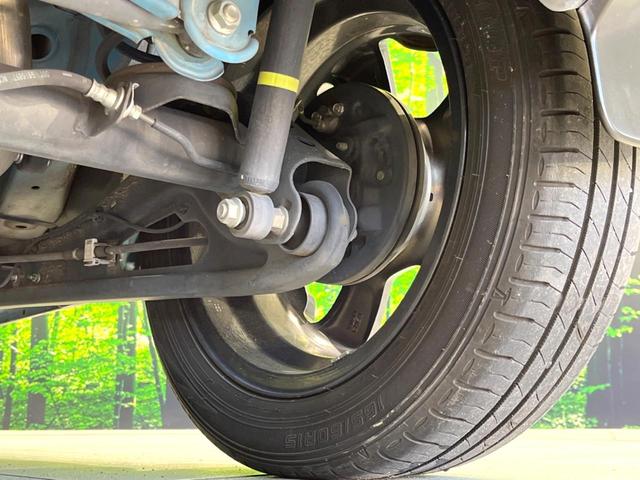 ハスラー X 禁煙車 メーカーナビ 全方位モニター ドラレコ HIDヘッド オートライト オートエアコン 純正15インチアルミ Bluetooth CD DVD再生 フルセグ スマートキー 誤発進抑制機能(30枚目)