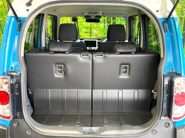 ハスラー X 禁煙車 メーカーナビ 全方位モニター ドラレコ HIDヘッド オートライト オートエアコン 純正15インチアルミ Bluetooth CD DVD再生 フルセグ スマートキー 誤発進抑制機能(34枚目)