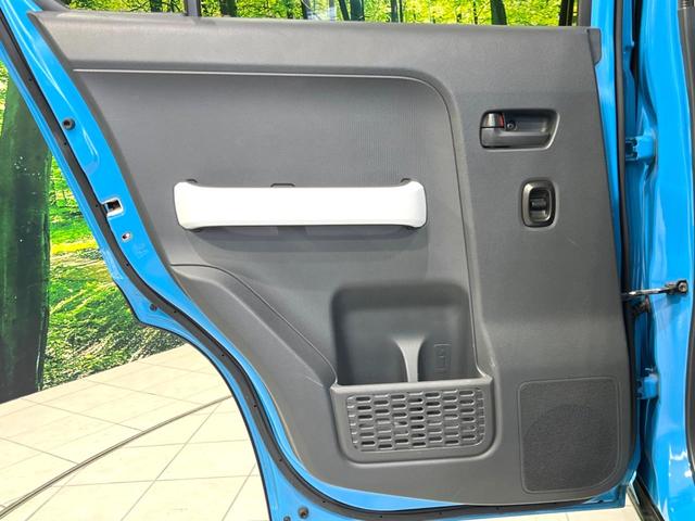 ハスラー X 禁煙車 メーカーナビ 全方位モニター ドラレコ HIDヘッド オートライト オートエアコン 純正15インチアルミ Bluetooth CD DVD再生 フルセグ スマートキー 誤発進抑制機能(36枚目)