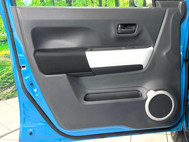 ハスラー X 禁煙車 メーカーナビ 全方位モニター ドラレコ HIDヘッド オートライト オートエアコン 純正15インチアルミ Bluetooth CD DVD再生 フルセグ スマートキー 誤発進抑制機能(37枚目)