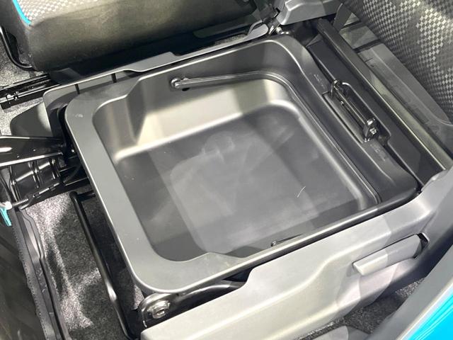 ハスラー X 禁煙車 メーカーナビ 全方位モニター ドラレコ HIDヘッド オートライト オートエアコン 純正15インチアルミ Bluetooth CD DVD再生 フルセグ スマートキー 誤発進抑制機能(38枚目)