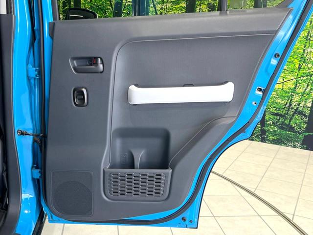 ハスラー X 禁煙車 メーカーナビ 全方位モニター ドラレコ HIDヘッド オートライト オートエアコン 純正15インチアルミ Bluetooth CD DVD再生 フルセグ スマートキー 誤発進抑制機能(39枚目)