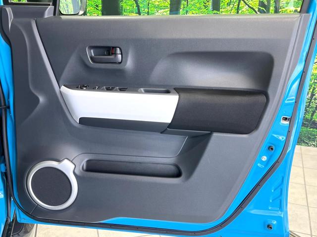 ハスラー X 禁煙車 メーカーナビ 全方位モニター ドラレコ HIDヘッド オートライト オートエアコン 純正15インチアルミ Bluetooth CD DVD再生 フルセグ スマートキー 誤発進抑制機能(40枚目)