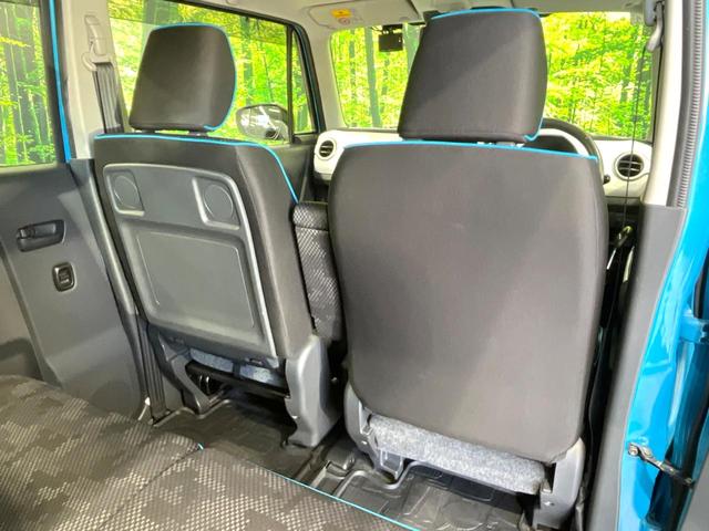 ハスラー X 禁煙車 メーカーナビ 全方位モニター ドラレコ HIDヘッド オートライト オートエアコン 純正15インチアルミ Bluetooth CD DVD再生 フルセグ スマートキー 誤発進抑制機能(42枚目)