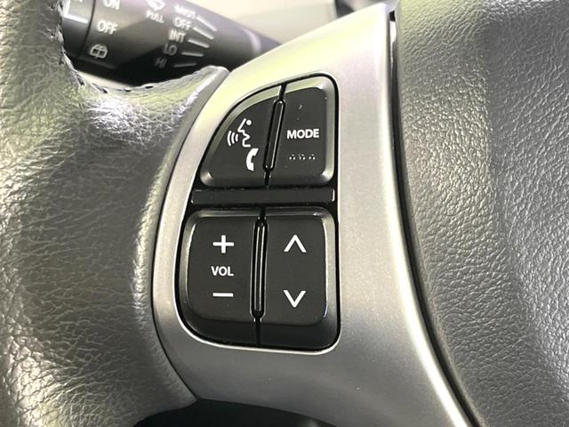 ハスラー X 禁煙車 メーカーナビ 全方位モニター ドラレコ HIDヘッド オートライト オートエアコン 純正15インチアルミ Bluetooth CD DVD再生 フルセグ スマートキー 誤発進抑制機能(52枚目)