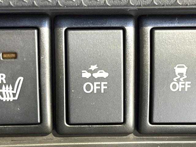 ハスラー X 禁煙車 メーカーナビ 全方位モニター ドラレコ HIDヘッド オートライト オートエアコン 純正15インチアルミ Bluetooth CD DVD再生 フルセグ スマートキー 誤発進抑制機能(56枚目)