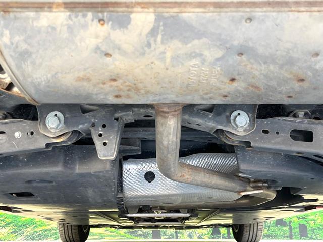 プリウス A 後期 禁煙車 純正9型ナビ パワーシート セーフティセンス バックカメラ ドラレコ ETC ブラインドスポットモニター クリアランスソナー レーダークルコン 純正15インチアルミ LEDフォグ(19枚目)