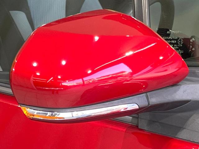 プリウス A 後期 禁煙車 純正9型ナビ パワーシート セーフティセンス バックカメラ ドラレコ ETC ブラインドスポットモニター クリアランスソナー レーダークルコン 純正15インチアルミ LEDフォグ(21枚目)