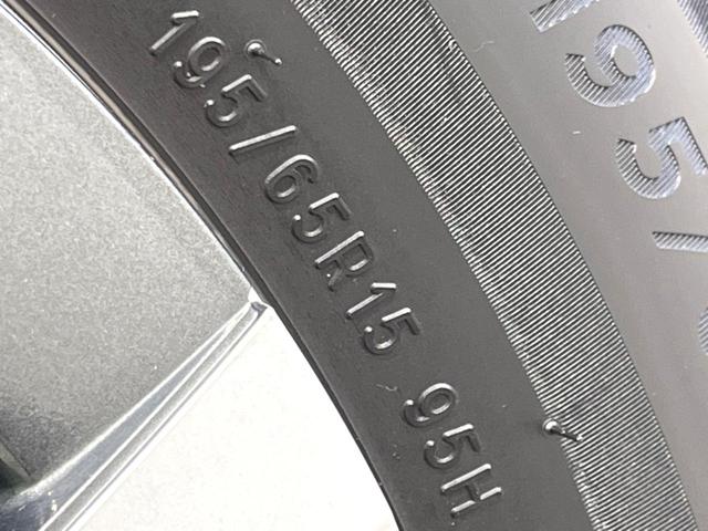 プリウス A 後期 禁煙車 純正9型ナビ パワーシート セーフティセンス バックカメラ ドラレコ ETC ブラインドスポットモニター クリアランスソナー レーダークルコン 純正15インチアルミ LEDフォグ(25枚目)