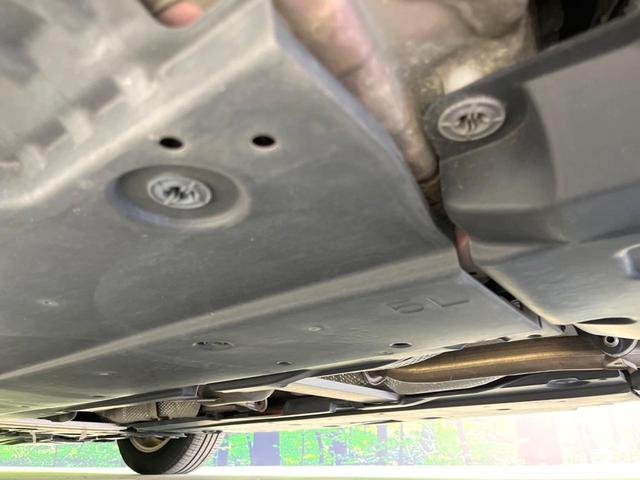 プリウス A 後期 禁煙車 純正9型ナビ パワーシート セーフティセンス バックカメラ ドラレコ ETC ブラインドスポットモニター クリアランスソナー レーダークルコン 純正15インチアルミ LEDフォグ(32枚目)