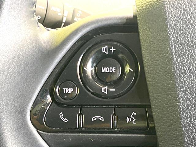 プリウス A 後期 禁煙車 純正9型ナビ パワーシート セーフティセンス バックカメラ ドラレコ ETC ブラインドスポットモニター クリアランスソナー レーダークルコン 純正15インチアルミ LEDフォグ(55枚目)