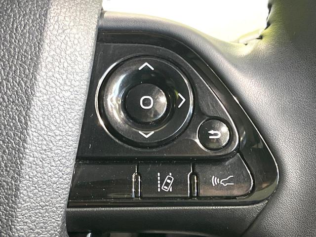 プリウス A 後期 禁煙車 純正9型ナビ パワーシート セーフティセンス バックカメラ ドラレコ ETC ブラインドスポットモニター クリアランスソナー レーダークルコン 純正15インチアルミ LEDフォグ(56枚目)
