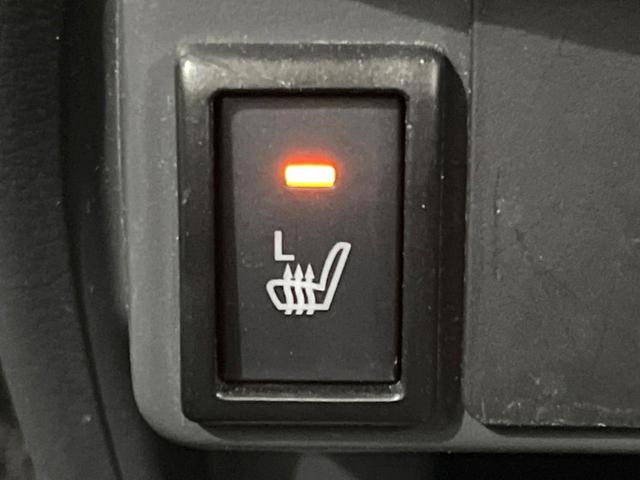 ハスラー G 禁煙車 レーダーブレーキサポート SDナビ Bluetooth接続 ETC シートヒーター スマートキー オートエアコン 誤発進抑制機能 CD/DVD 地デジ アイドリングストップ(6枚目)