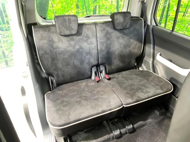 ハスラー G 禁煙車 レーダーブレーキサポート SDナビ Bluetooth接続 ETC シートヒーター スマートキー オートエアコン 誤発進抑制機能 CD/DVD 地デジ アイドリングストップ(9枚目)