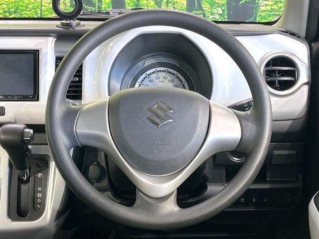 ハスラー G 禁煙車 レーダーブレーキサポート SDナビ Bluetooth接続 ETC シートヒーター スマートキー オートエアコン 誤発進抑制機能 CD/DVD 地デジ アイドリングストップ(11枚目)