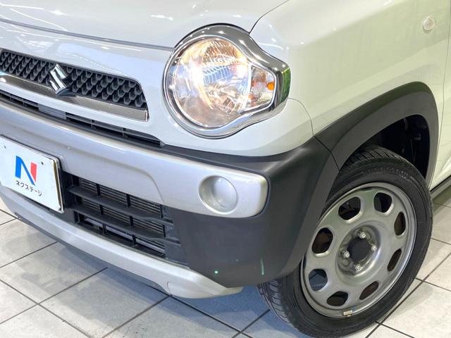 ハスラー G 禁煙車 レーダーブレーキサポート SDナビ Bluetooth接続 ETC シートヒーター スマートキー オートエアコン 誤発進抑制機能 CD/DVD 地デジ アイドリングストップ(12枚目)