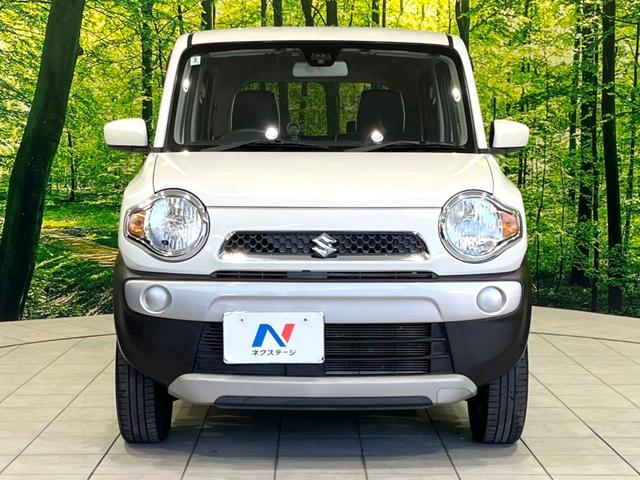 ハスラー G 禁煙車 レーダーブレーキサポート SDナビ Bluetooth接続 ETC シートヒーター スマートキー オートエアコン 誤発進抑制機能 CD/DVD 地デジ アイドリングストップ(14枚目)