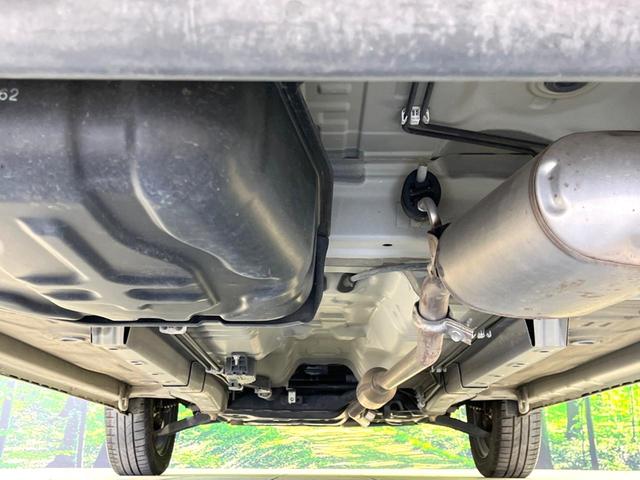 ハスラー G 禁煙車 レーダーブレーキサポート SDナビ Bluetooth接続 ETC シートヒーター スマートキー オートエアコン 誤発進抑制機能 CD/DVD 地デジ アイドリングストップ(19枚目)