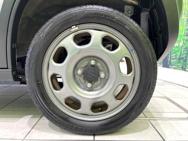 ハスラー G 禁煙車 レーダーブレーキサポート SDナビ Bluetooth接続 ETC シートヒーター スマートキー オートエアコン 誤発進抑制機能 CD/DVD 地デジ アイドリングストップ(22枚目)