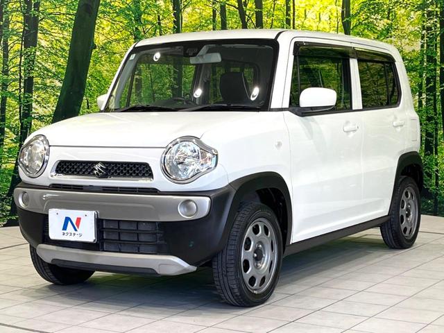 ハスラー G 禁煙車 レーダーブレーキサポート SDナビ Bluetooth接続 ETC シートヒーター スマートキー オートエアコン 誤発進抑制機能 CD/DVD 地デジ アイドリングストップ(25枚目)