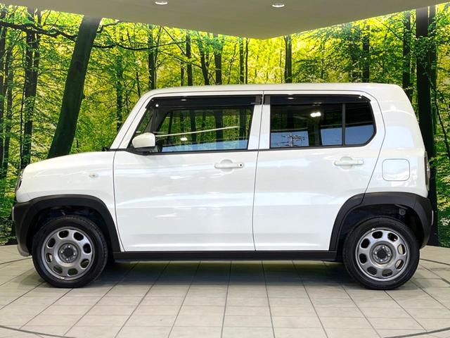 ハスラー G 禁煙車 レーダーブレーキサポート SDナビ Bluetooth接続 ETC シートヒーター スマートキー オートエアコン 誤発進抑制機能 CD/DVD 地デジ アイドリングストップ(28枚目)