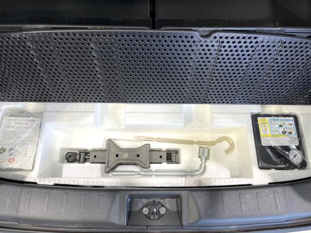 ハスラー G 禁煙車 レーダーブレーキサポート SDナビ Bluetooth接続 ETC シートヒーター スマートキー オートエアコン 誤発進抑制機能 CD/DVD 地デジ アイドリングストップ(34枚目)