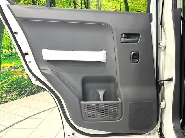 ハスラー G 禁煙車 レーダーブレーキサポート SDナビ Bluetooth接続 ETC シートヒーター スマートキー オートエアコン 誤発進抑制機能 CD/DVD 地デジ アイドリングストップ(35枚目)