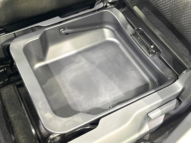 ハスラー G 禁煙車 レーダーブレーキサポート SDナビ Bluetooth接続 ETC シートヒーター スマートキー オートエアコン 誤発進抑制機能 CD/DVD 地デジ アイドリングストップ(37枚目)