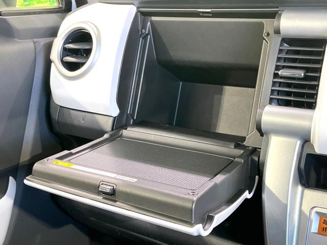 ハスラー G 禁煙車 レーダーブレーキサポート SDナビ Bluetooth接続 ETC シートヒーター スマートキー オートエアコン 誤発進抑制機能 CD/DVD 地デジ アイドリングストップ(46枚目)