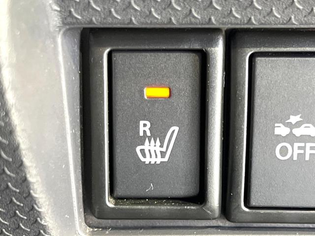 ハスラー G 禁煙車 レーダーブレーキサポート SDナビ Bluetooth接続 ETC シートヒーター スマートキー オートエアコン 誤発進抑制機能 CD/DVD 地デジ アイドリングストップ(52枚目)