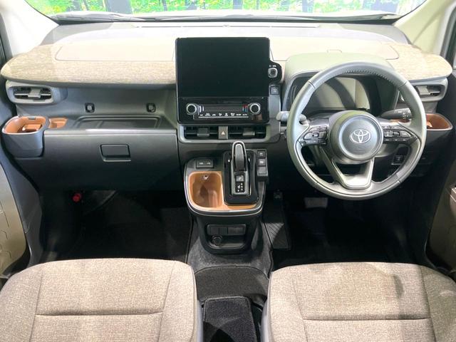 シエンタ ハイブリッドＺ　禁煙車　ファンツールパッケージ　セーフティセンス　純正１０．５型ナビ　全方位カメラ　ドラレコ　ＥＴＣ　クリアランスソナー　レーダークルーズ　ブラインドスポットモニター　ＬＥＤヘッド　サンシェード（2枚目）