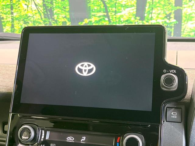 シエンタ ハイブリッドＺ　禁煙車　ファンツールパッケージ　セーフティセンス　純正１０．５型ナビ　全方位カメラ　ドラレコ　ＥＴＣ　クリアランスソナー　レーダークルーズ　ブラインドスポットモニター　ＬＥＤヘッド　サンシェード（3枚目）