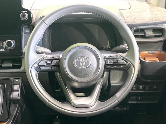 シエンタ ハイブリッドＺ　禁煙車　ファンツールパッケージ　セーフティセンス　純正１０．５型ナビ　全方位カメラ　ドラレコ　ＥＴＣ　クリアランスソナー　レーダークルーズ　ブラインドスポットモニター　ＬＥＤヘッド　サンシェード（12枚目）