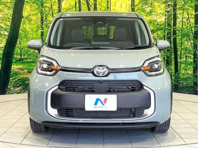 シエンタ ハイブリッドＺ　禁煙車　ファンツールパッケージ　セーフティセンス　純正１０．５型ナビ　全方位カメラ　ドラレコ　ＥＴＣ　クリアランスソナー　レーダークルーズ　ブラインドスポットモニター　ＬＥＤヘッド　サンシェード（15枚目）