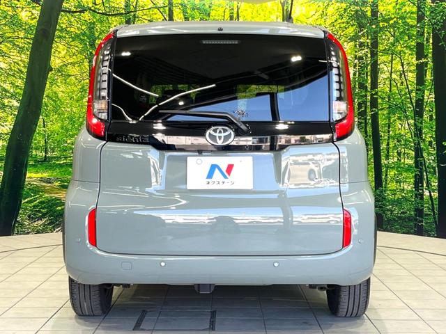 シエンタ ハイブリッドＺ　禁煙車　ファンツールパッケージ　セーフティセンス　純正１０．５型ナビ　全方位カメラ　ドラレコ　ＥＴＣ　クリアランスソナー　レーダークルーズ　ブラインドスポットモニター　ＬＥＤヘッド　サンシェード（16枚目）