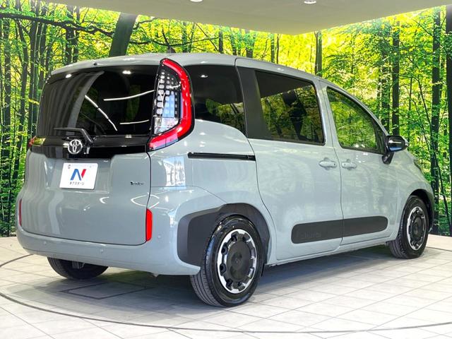 シエンタ ハイブリッドＺ　禁煙車　ファンツールパッケージ　セーフティセンス　純正１０．５型ナビ　全方位カメラ　ドラレコ　ＥＴＣ　クリアランスソナー　レーダークルーズ　ブラインドスポットモニター　ＬＥＤヘッド　サンシェード（17枚目）